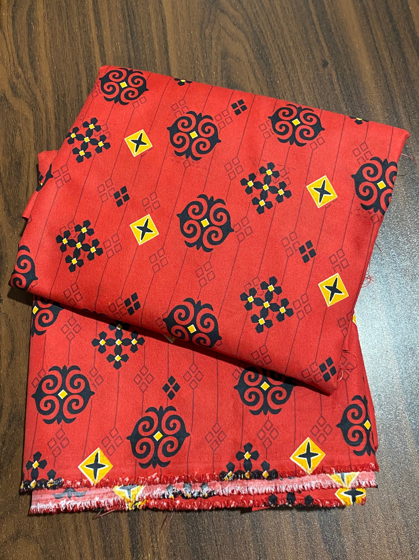 Ladies 2 Piece