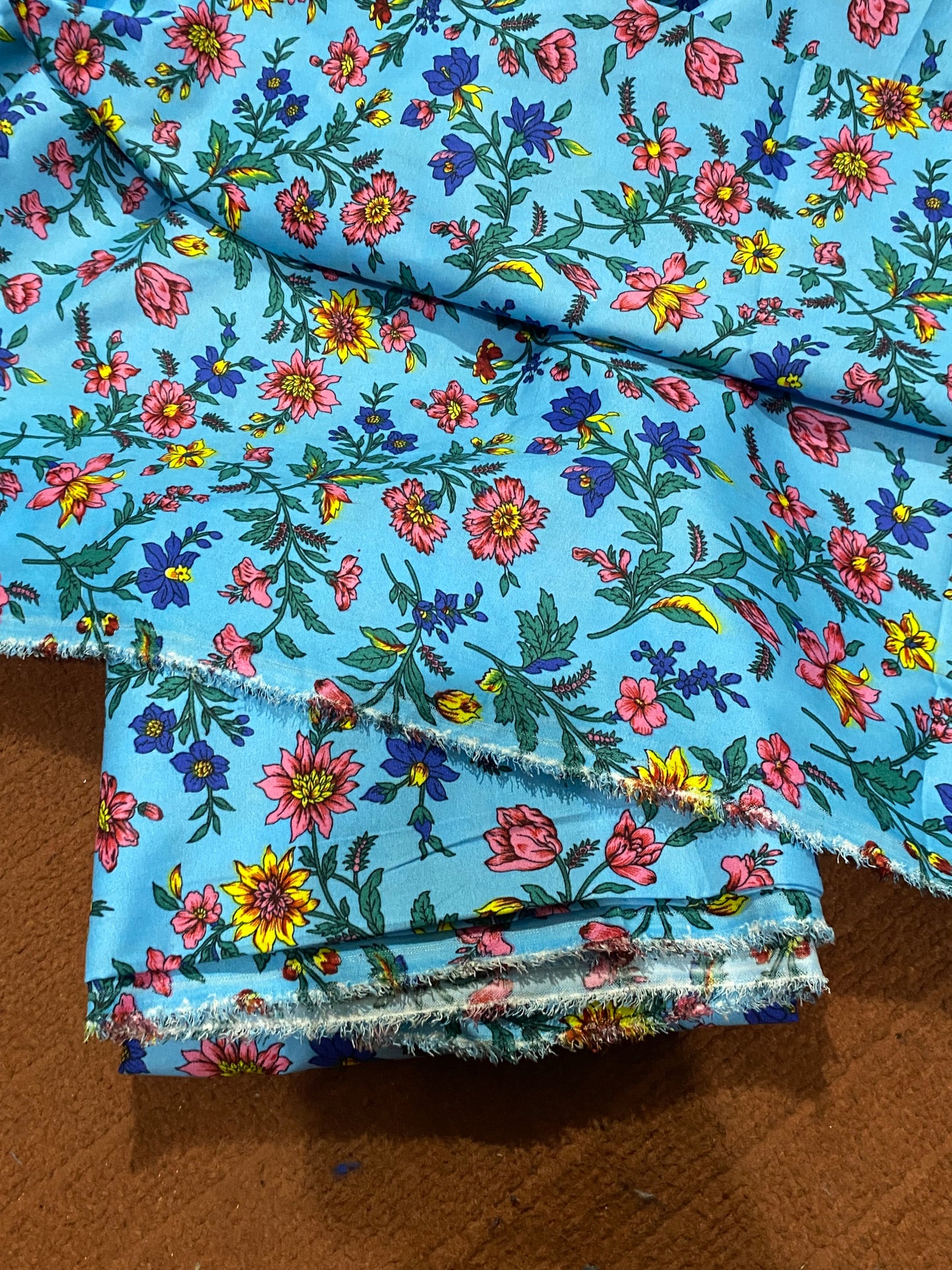 Ladies 2 Piece