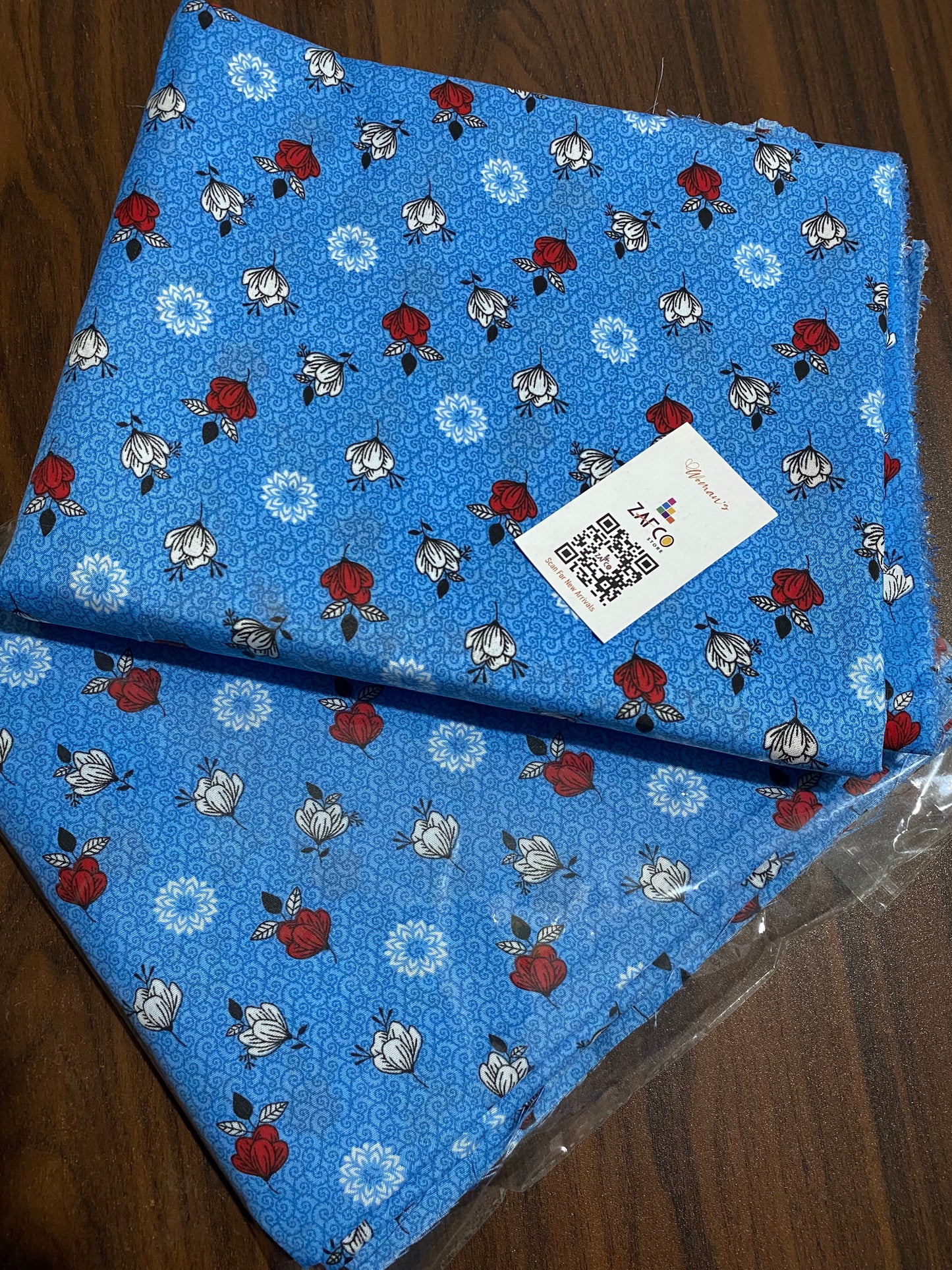 Ladies 2 piece