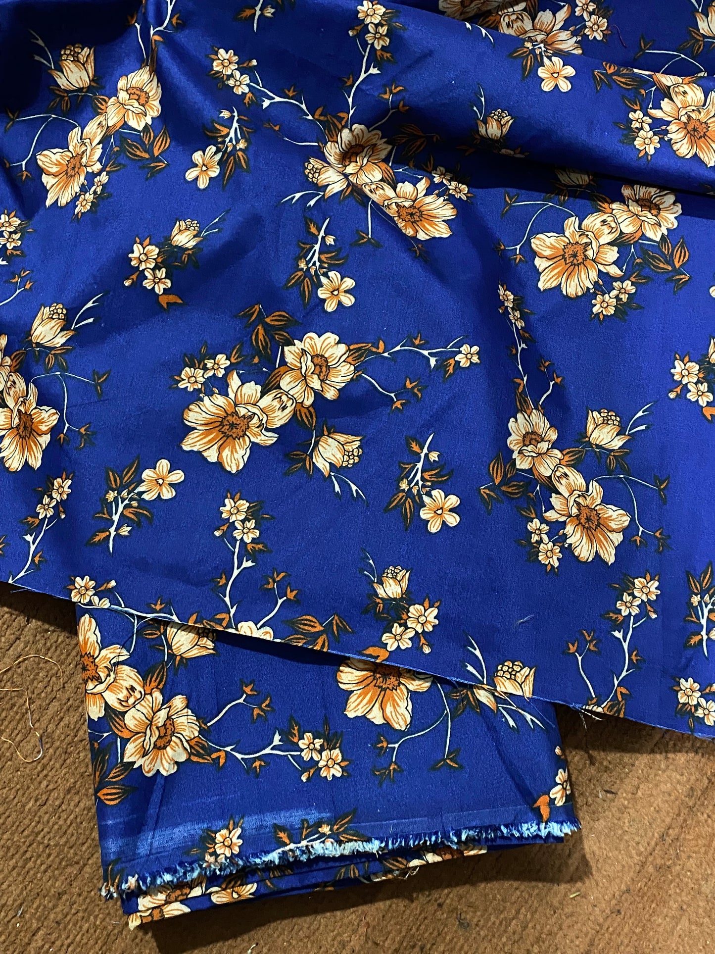 Alkaram | Lawn 2 Piece | Unstitched Suit