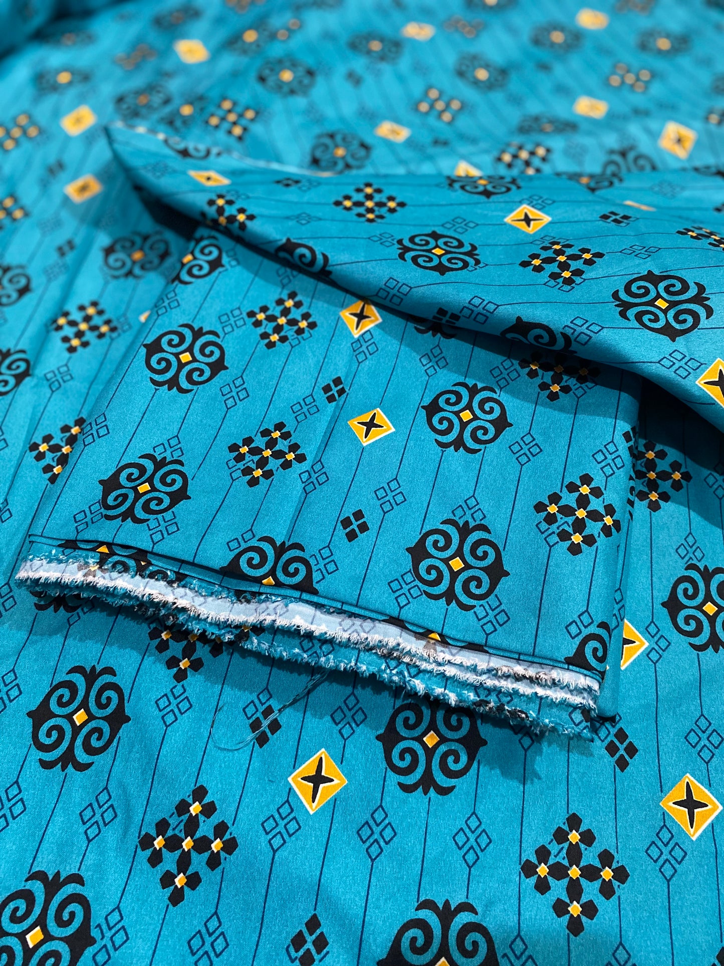 Ladies 2 piece