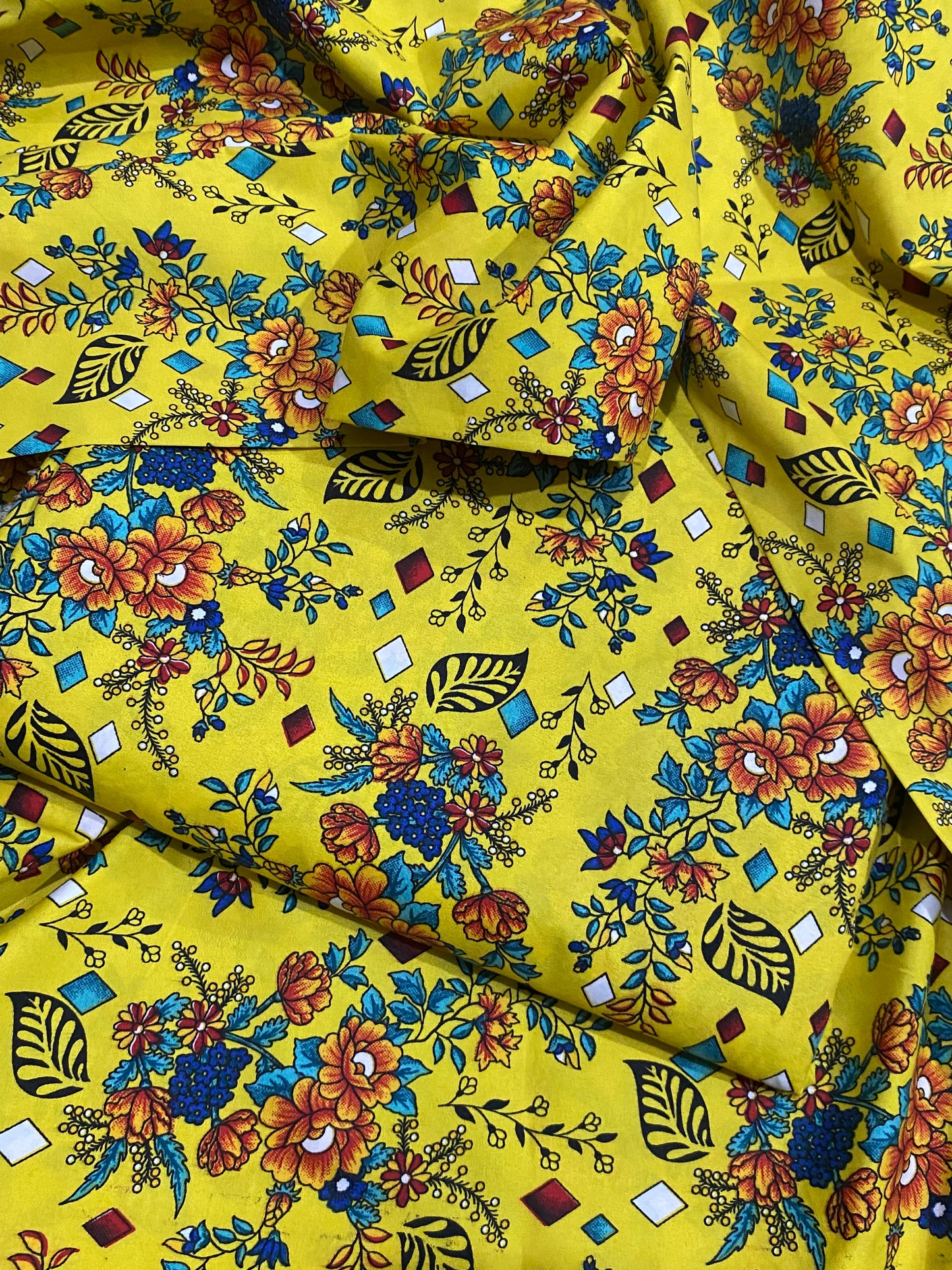 Lawn 2 Piece