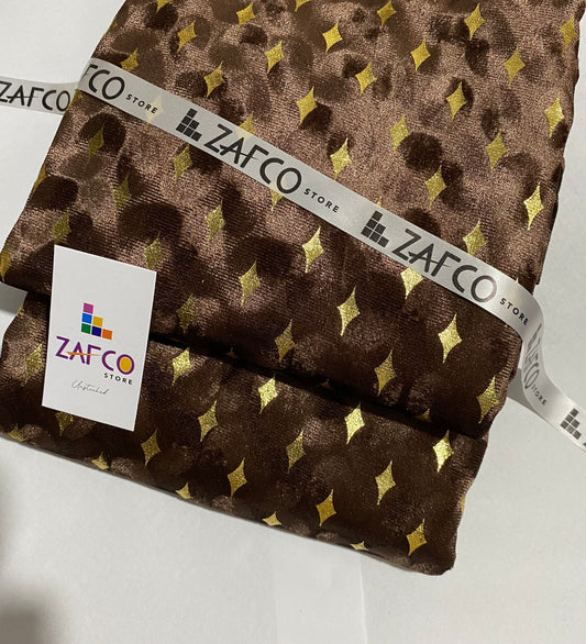 Velvet Fancy 2 Piece