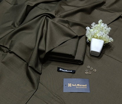 Gul Ahmed | Men’s Unstitched