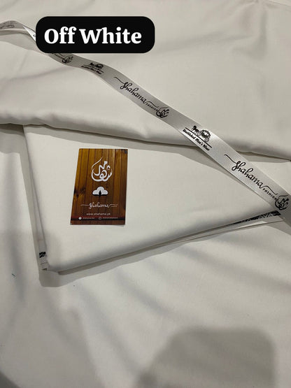 Elite Class Wash N Wear