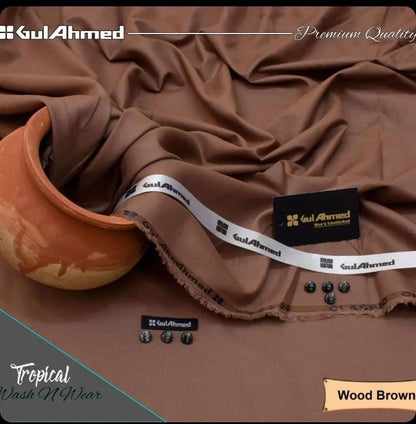 Gul Ahmed | Men’s Unstitched