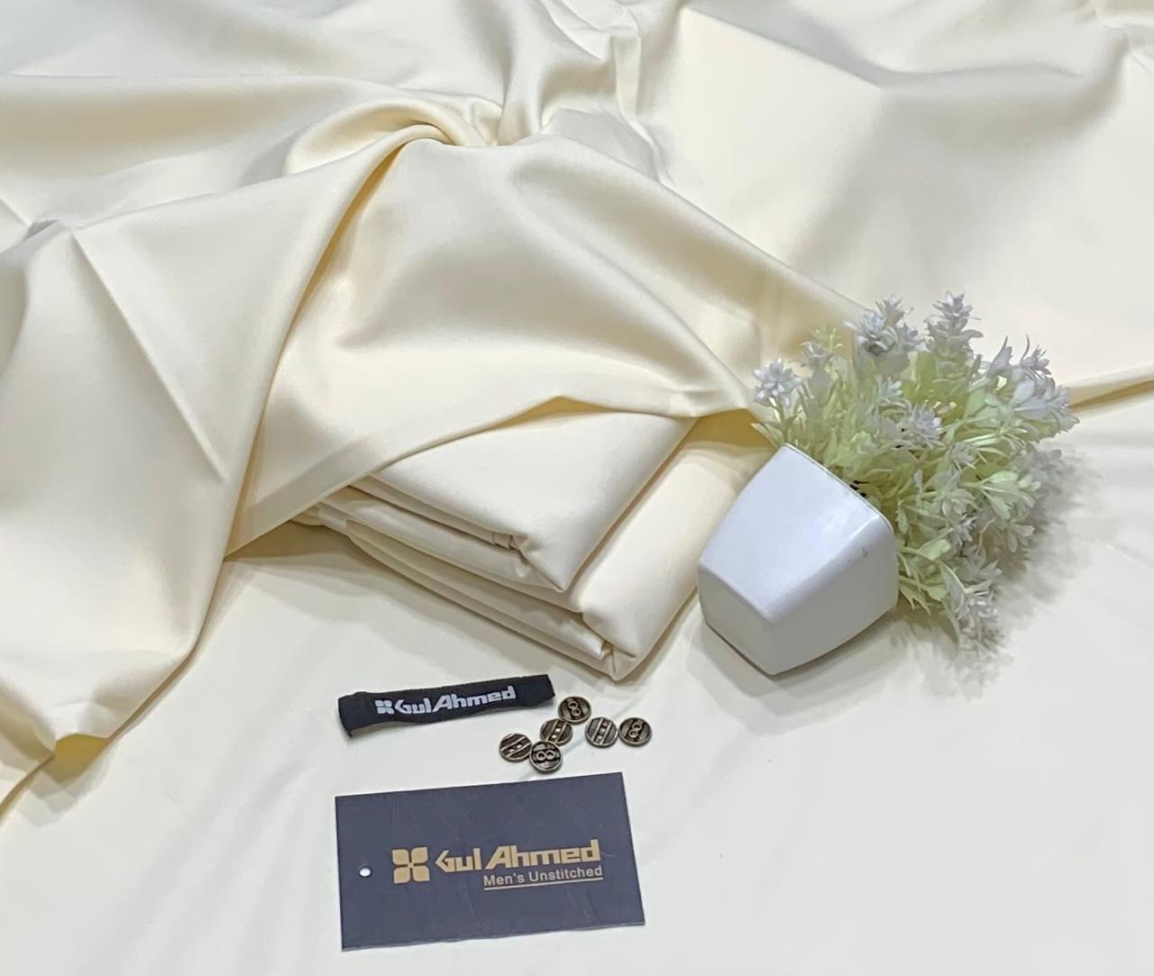 Gul Ahmed | Men’s Unstitched