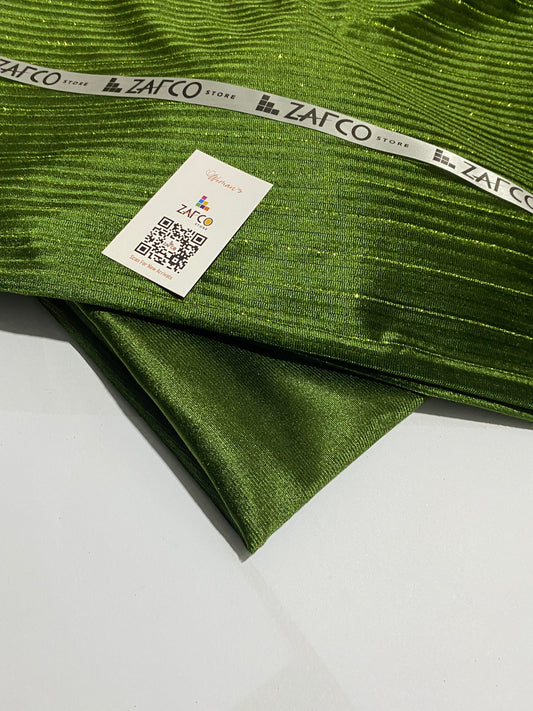 Fancy Velvet 2 Piece