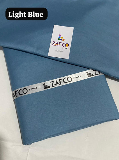 Elite Class Wash N Wear