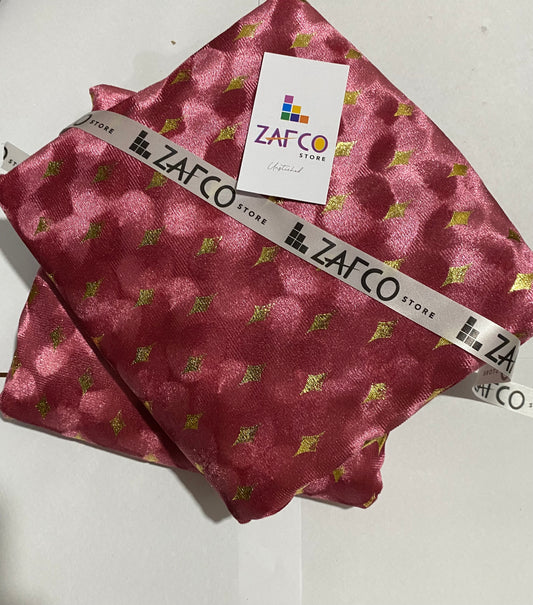 Velvet Fancy 2 Piece