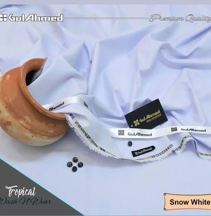 Gul Ahmed | Men’s Unstitched