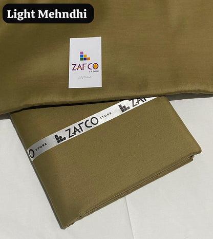 Elite Class Wash N Wear