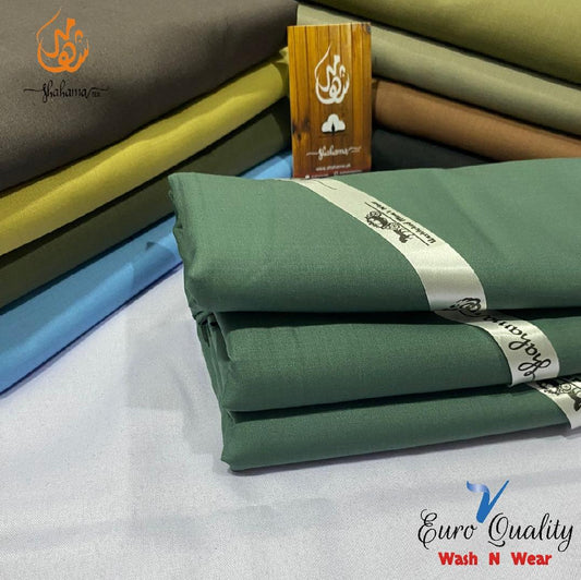 Shahama Wash N Wear