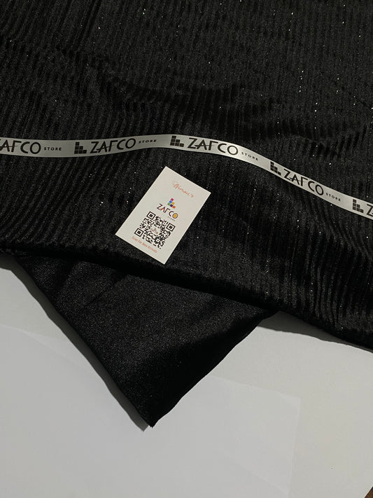 Fancy velvet 2 piece