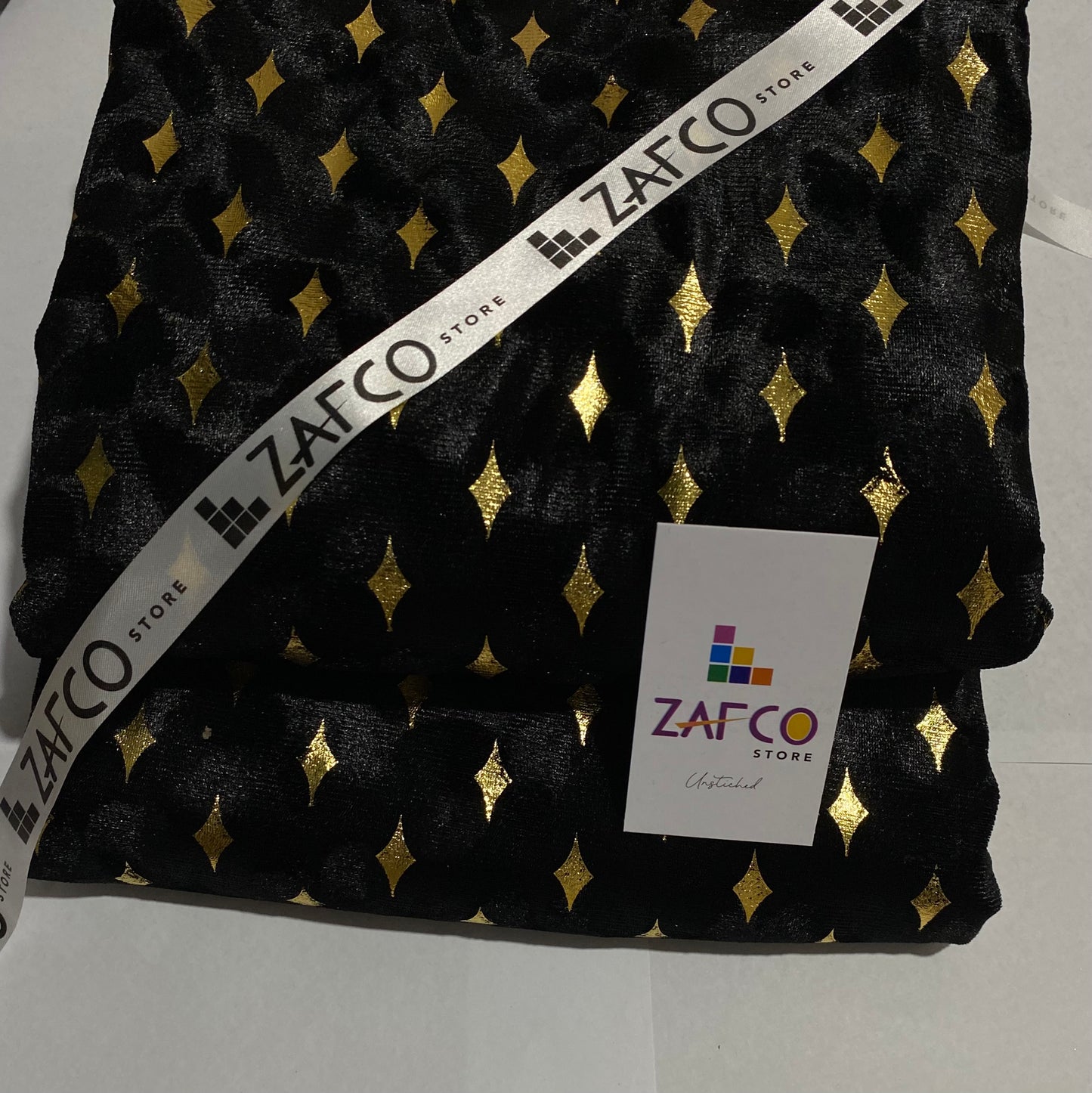 Velvet Fancy 2 piece