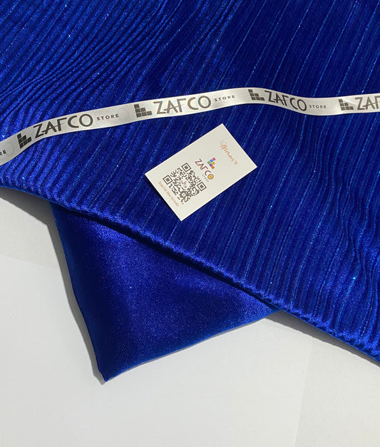 Fancy Velvet 2 piece