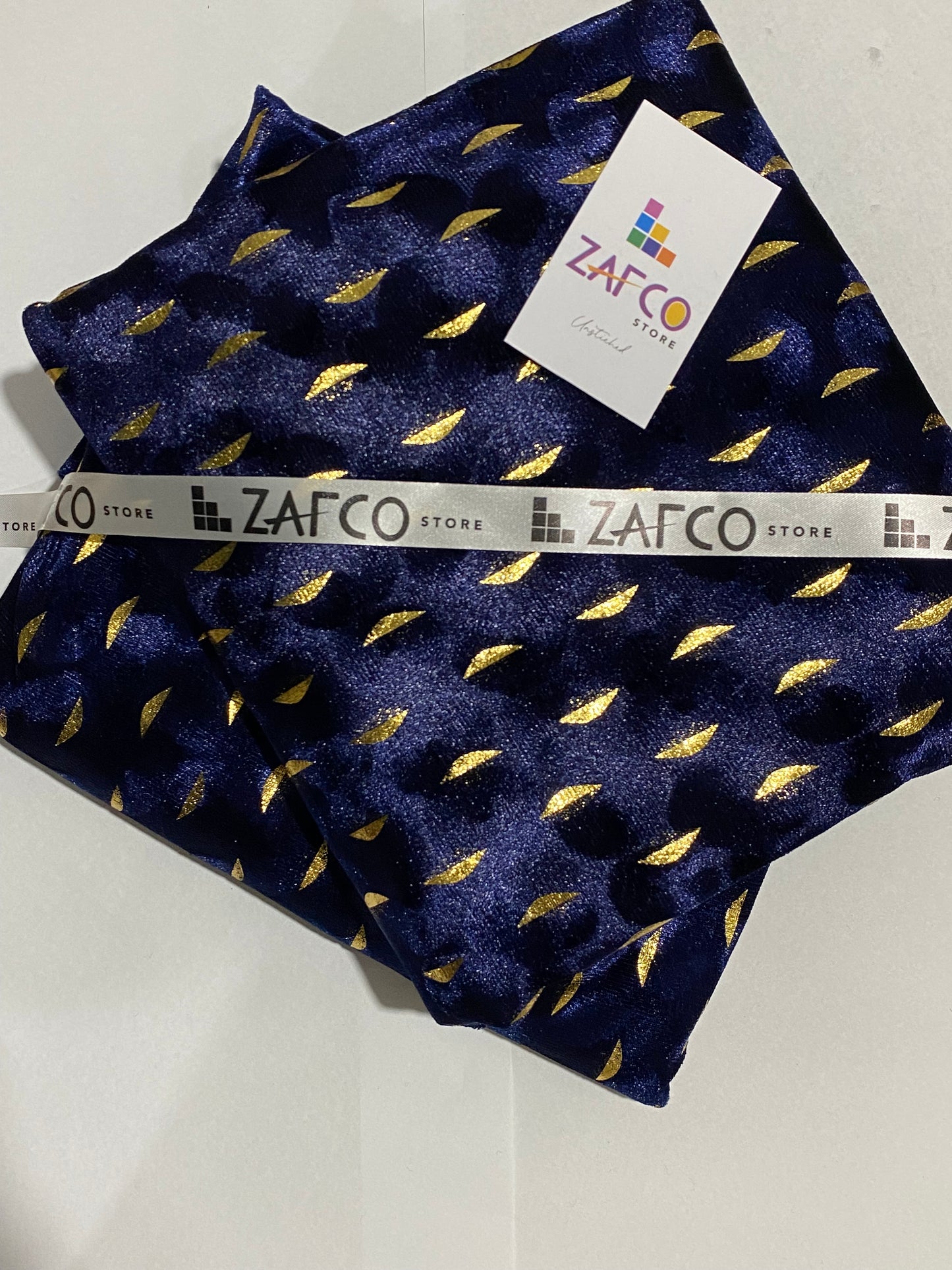 Velvet Fancy 2 Piece