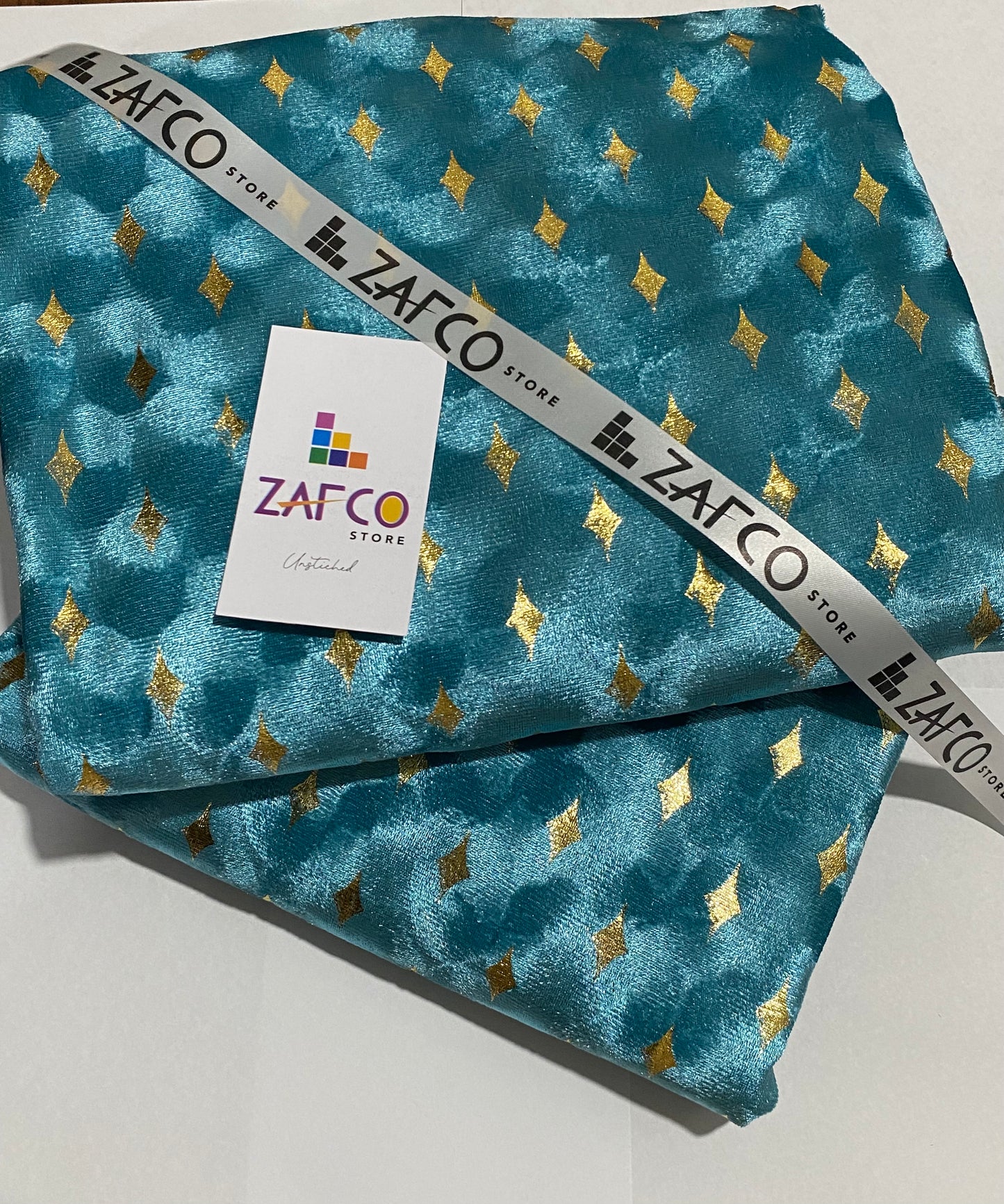 Velvet Fancy 2 Piece