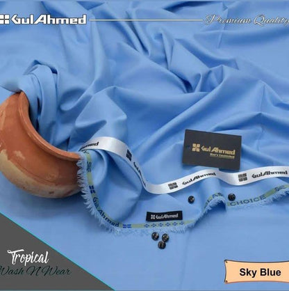 Gul Ahmed | Men’s Unstitched