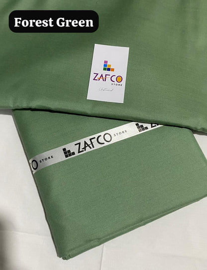 Elite Class Wash N Wear