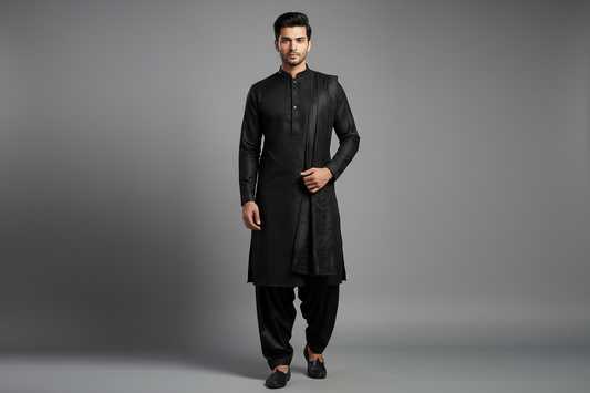 Shahama Special Balck