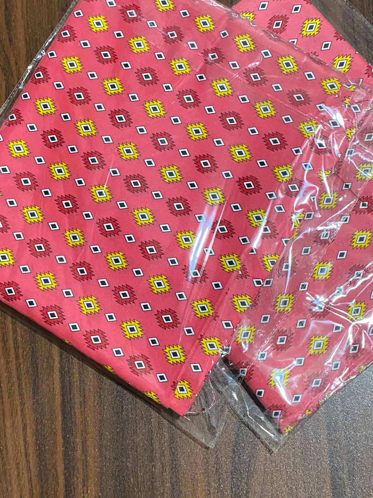 Ladies 2 Piece